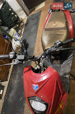 Мопеды Viper 125 2010 в Броварах