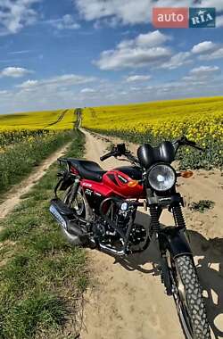Мопеды Viper 125 2020 в Дерно