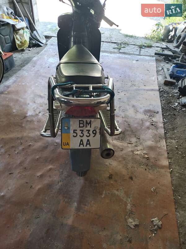 Грузовые мотороллеры, мотоциклы, скутеры, мопеды Viper 125 2013 в Липовой Долине