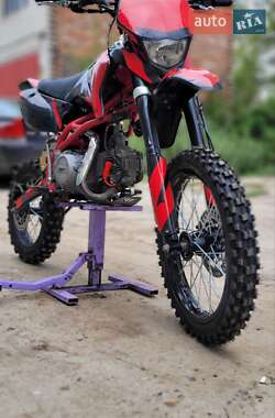 Питбайк Viper 125 2014 в Сумах