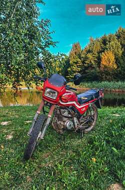 Мопеди Viper 125 2008 в Луцьку