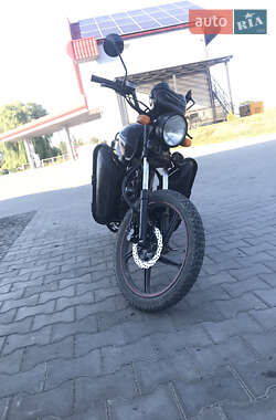 Мотоцикл Классик Viper 125 2022 в Чорткове