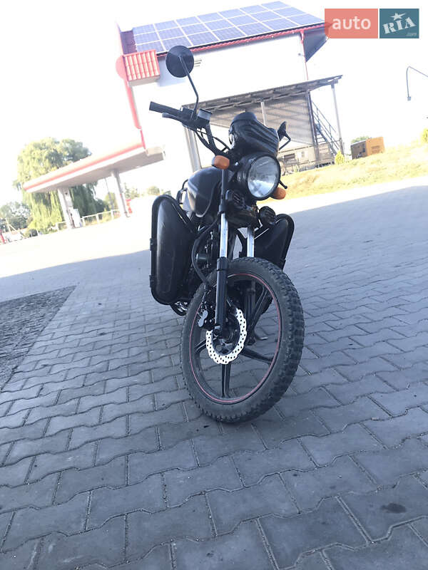 Viper 125 2022