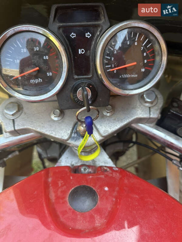 Пітбайк Viper 125 2013 в Івано-Франківську