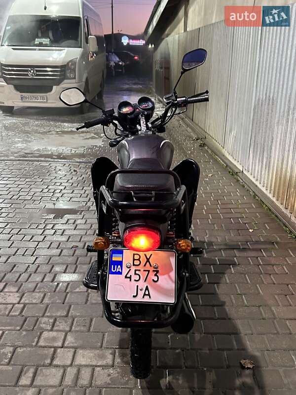 Мопеды Viper 125 2020 в Каменец-Подольском