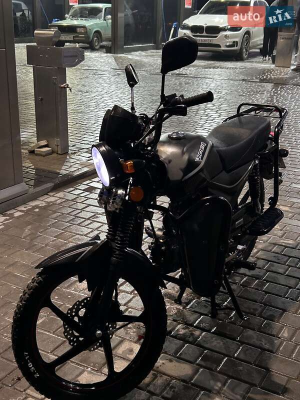 Мопеды Viper 125 2020 в Каменец-Подольском