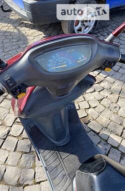 Максі-скутер Viper 150 2008 в 