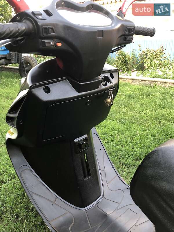 Скутер Viper 150 2008 в Тростянце