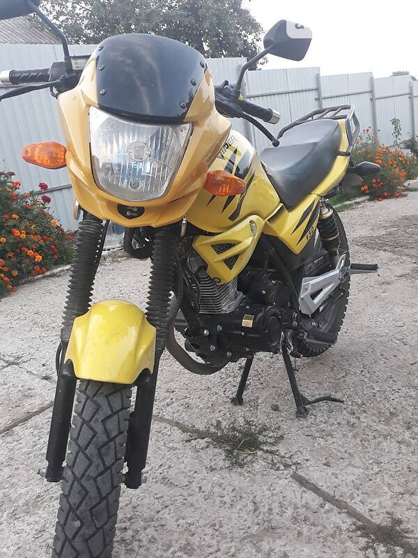 Viper 150