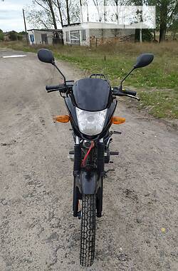 Мотоцикл Классік Viper 150 2013 в Дубровиці