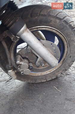 Скутер Viper 150 2008 в 
