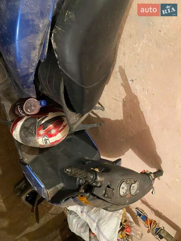 Мотоцикл Круизер Viper 150 2007 в Львове