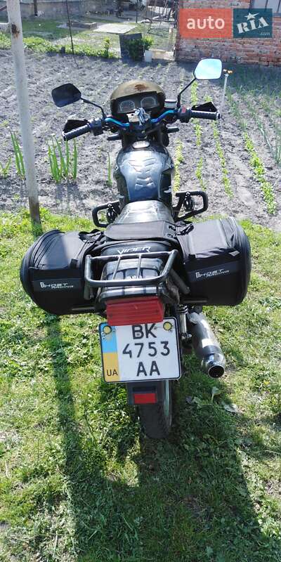 Мотоцикл Классик Viper 150 2012 в Луцке фото 35 Мотоцикл Классик Viper 150 2012 в Луцке