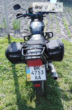 Мотоцикл Классик Viper 150 2012 в Луцке