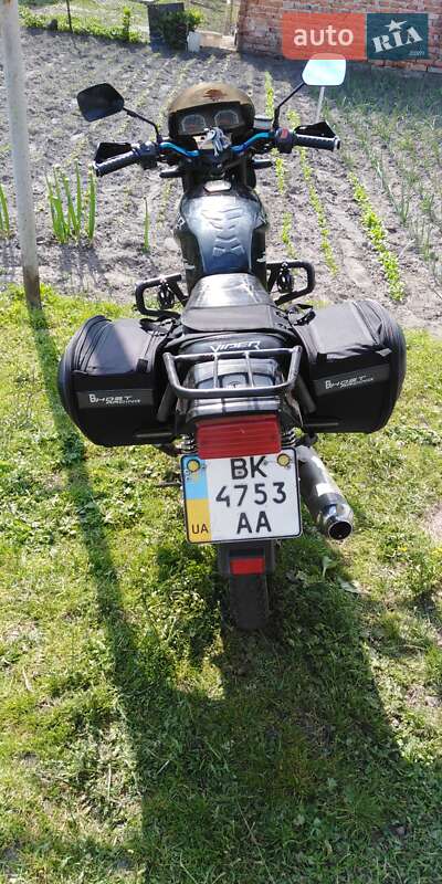 Мотоцикл Классик Viper 150 2012 в Луцке фото 37 Мотоцикл Классик Viper 150 2012 в Луцке