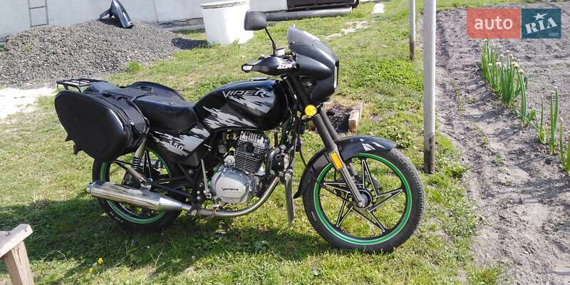 Мотоцикл Классик Viper 150 2012 в Луцке фото 38 Мотоцикл Классик Viper 150 2012 в Луцке
