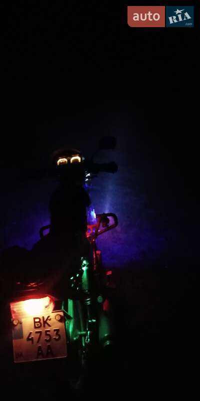 Мотоцикл Классик Viper 150 2012 в Луцке фото 46 Мотоцикл Классик Viper 150 2012 в Луцке