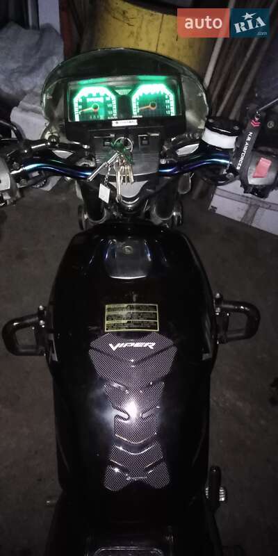Мотоцикл Классик Viper 150 2012 в Луцке фото 55 Мотоцикл Классик Viper 150 2012 в Луцке
