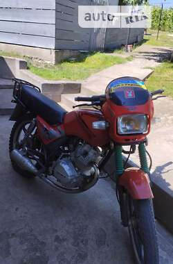 Мотоцикл Классік Viper 150 2014 в Хотині