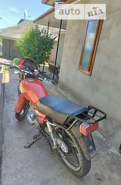 Мотоцикл Классик Viper 150 2014 в Хотине