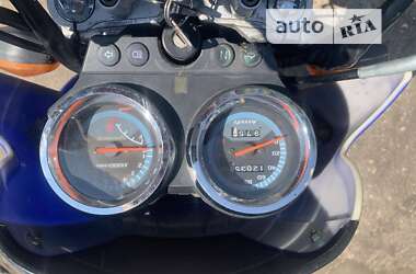 Мотоцикл Классик Viper 150 2018 в Ичне