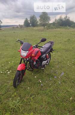 Мотоцикл Классик Viper 150 2020 в Радехове