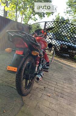 Мотоцикл Классик Viper 150 2014 в Калуше