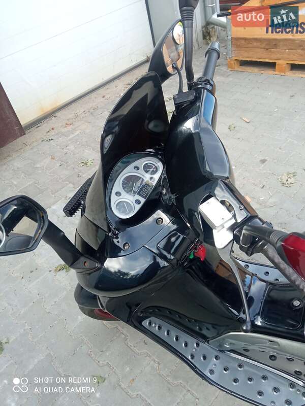 Максі-скутер Viper 150 2006 в Вінниці