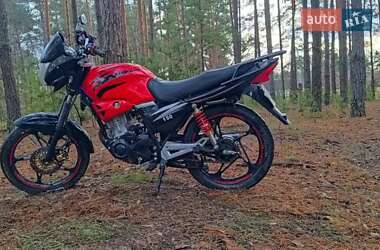 Мотоцикл Классик Viper 150 2017 в Коростене