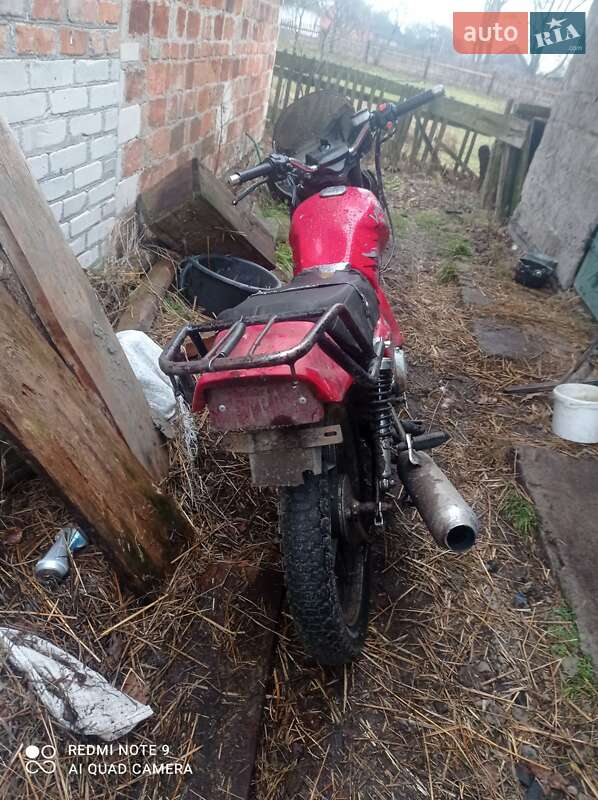 Мопеды Viper 150 2013 в Луцке