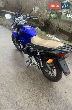 Мопеды Viper 150 2013 в Мукачево