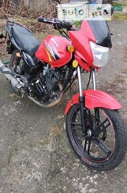Мотоцикл Классік Viper 150 2014 в Городищеві