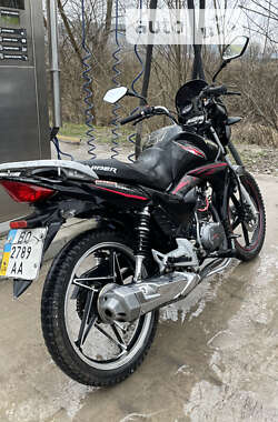 Мотоцикл Спорт-туризм Viper 150 2014 в Бережанах