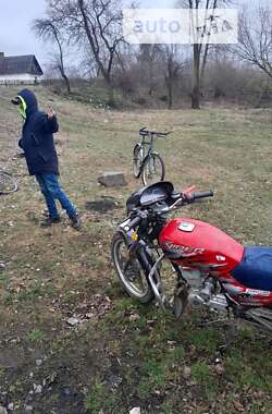 Мотоцикл Классик Viper 150 2013 в Ровно
