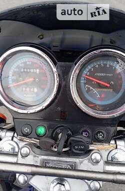 Мотоцикл Классік Viper 150 2020 в Миронівці