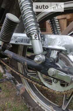 Мотоцикл Классік Viper 150 2013 в Костопілі