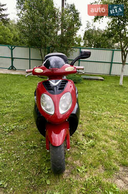 Скутер Viper 150 2008 в 