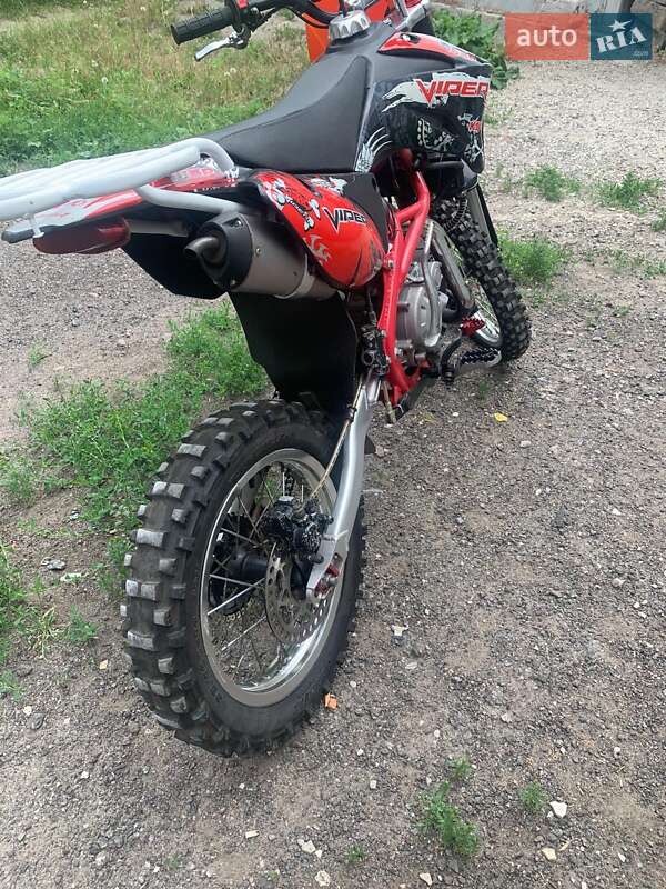 Питбайк Viper 150 2014 в Харькове фото 3 Питбайк Viper 150 2014 в Харькове