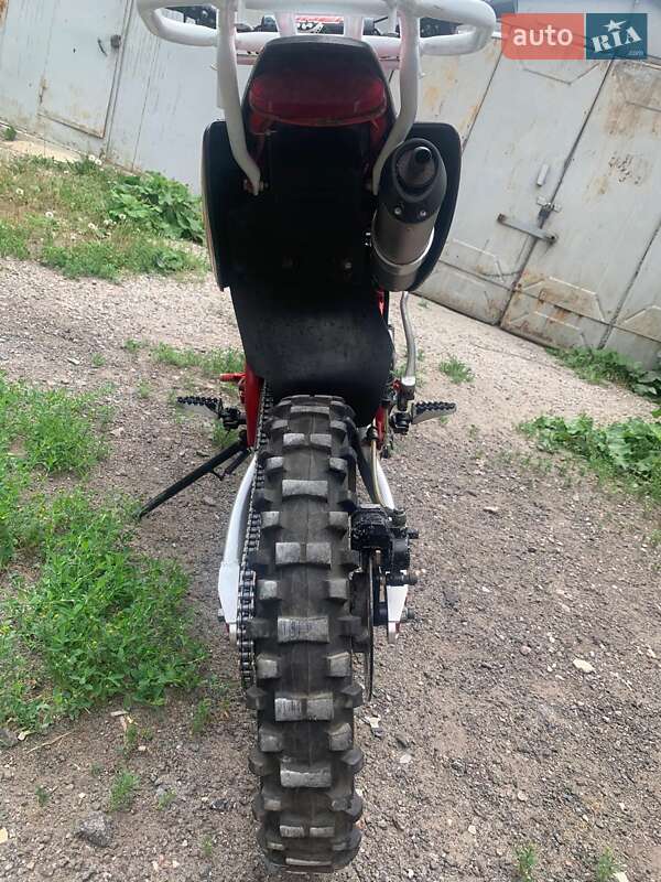 Питбайк Viper 150 2014 в Харькове фото 14 Питбайк Viper 150 2014 в Харькове