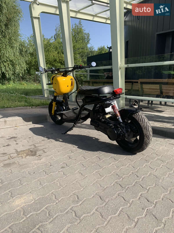 Скутер Viper 150 2010 в Шептицькому