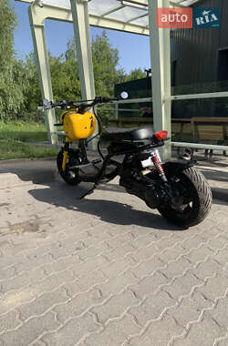 Скутер Viper 150 2010 в Червонограде