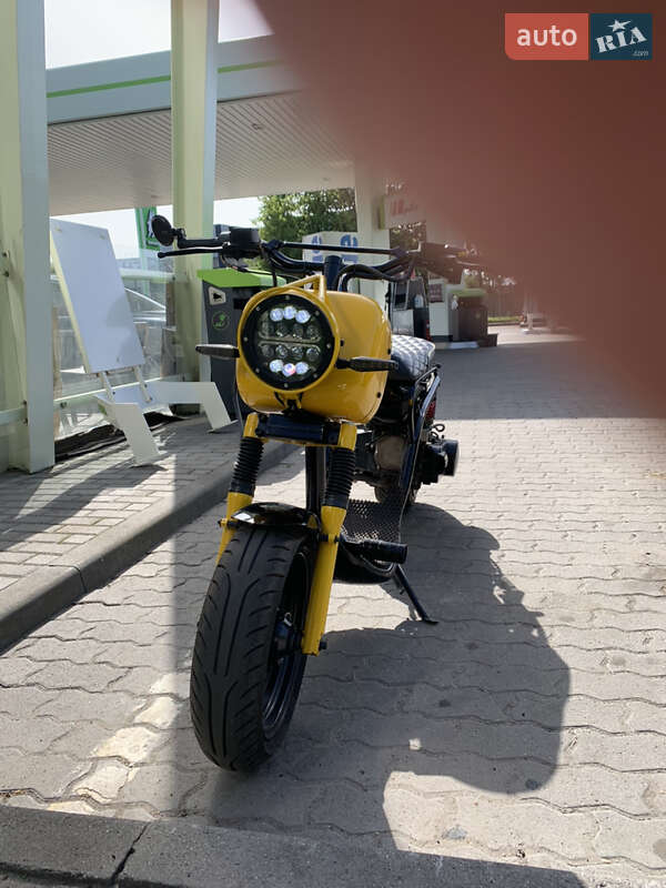 Скутер Viper 150 2010 в Шептицькому