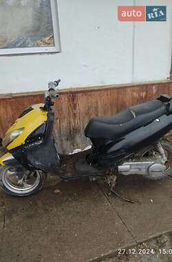 Грузовые мотороллеры, мотоциклы, скутеры, мопеды Viper 150 2002 в Каменной