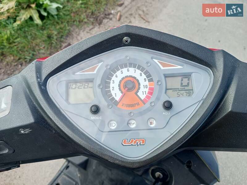 Мопеды Viper 150 2017 в Хмельницком фото 5 Мопеды Viper 150 2017 в Хмельницком