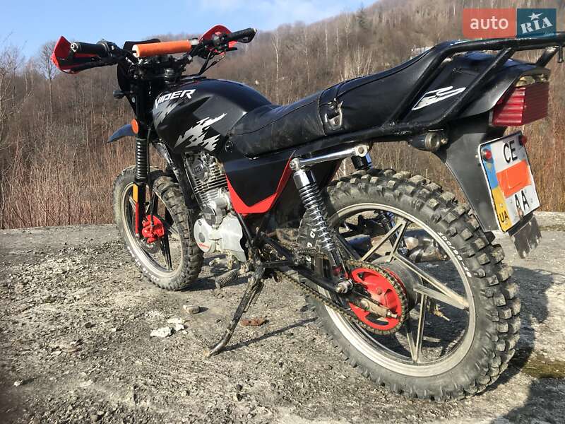 Мопеды Viper 150 2012 в Вижнице фото 7 Мопеды Viper 150 2012 в Вижнице