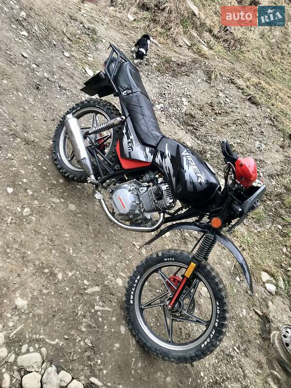 Viper 150 2012