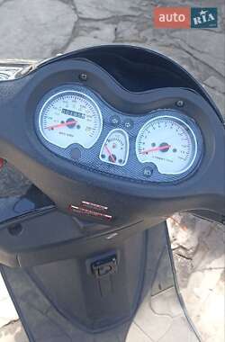 Скутер Viper 150 2023 в Залещиках