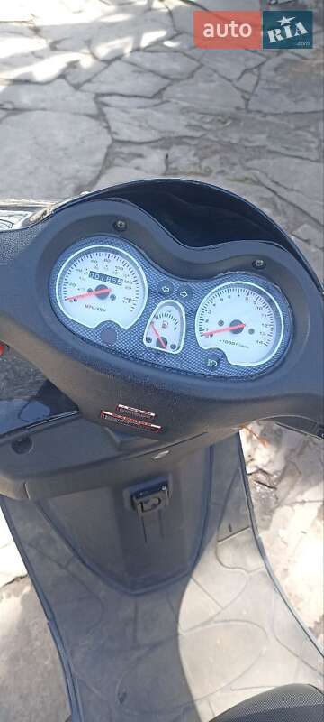 Скутер Viper 150 2023 в Залещиках