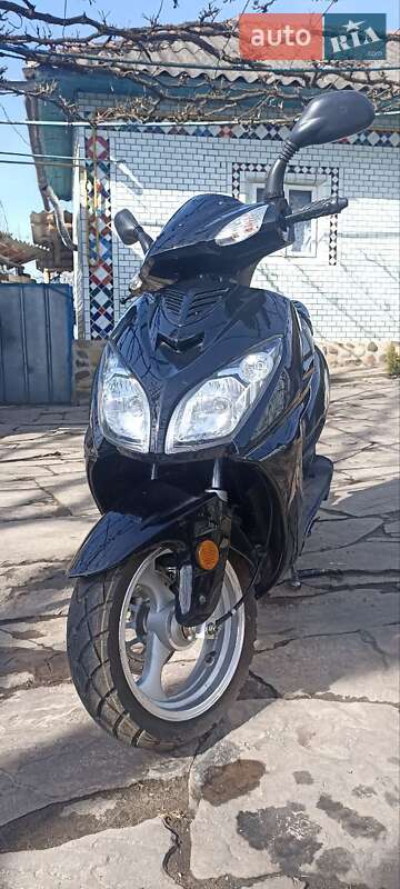 Скутер Viper 150 2023 в Залещиках