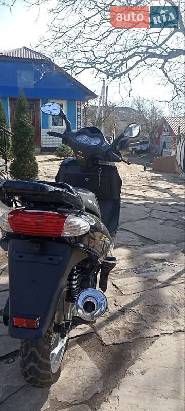 Скутер Viper 150 2023 в Залещиках